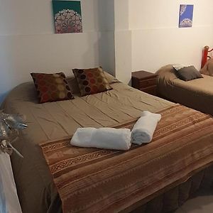 Apartamento de 2 Dormitorios